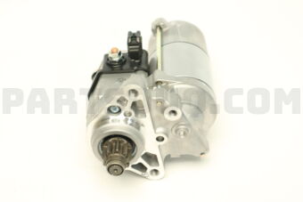 2810050110 Toyota STARTER ASSY