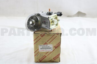 281500L041 Toyota SWITCH ASSY, MAGNET STARTER