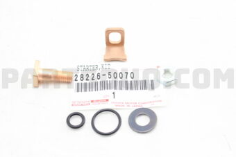 2822650070 STARTER KIT, BATTERY TERMINAL