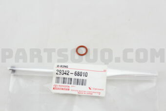 2934268010 PACKING, VACUUM PUMP