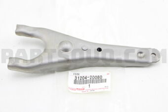 3120420080 FORK ASSY, CLUTCH RELEASE