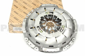 312100W032 COVER ASSY, CLUTCH
