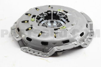 312100W032 COVER ASSY, CLUTCH