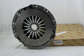 3121060251 COVER ASSY, CLUTCH
