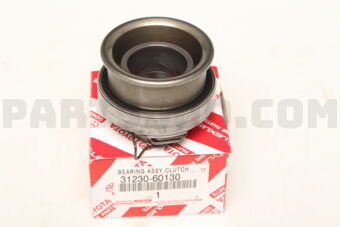 3123060130 BEARING ASSY, CLUTCH RELEASE