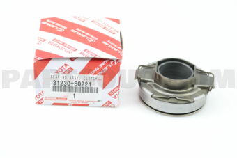 3123060221 BEARING ASSY, CLUTCH RELEASE