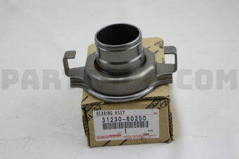 3123060250 BEARING ASSY, CLUTCH RELEASE