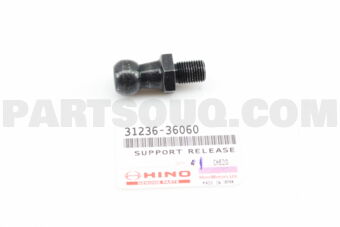 3123636060 BALL, RELEASE FORK