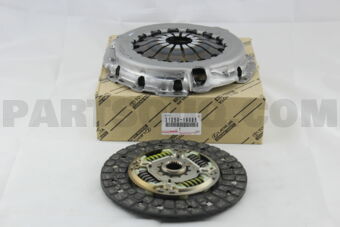 3125019085 DISC SET, ADJUSTABLE CLUTCH