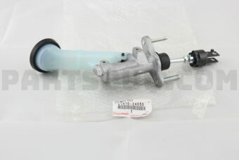 3141024050 Toyota CYLINDER ASSY, CLUTCH MASTER