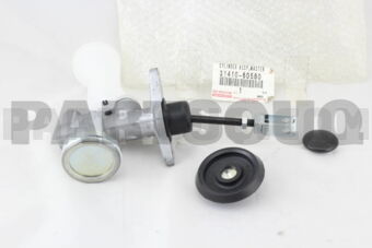 3141060580 CYLINDER ASSY, CLUTCH MASTER