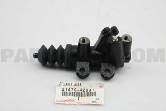 3147042031 CYLINDER ASSY, CLUTCH RELEASE