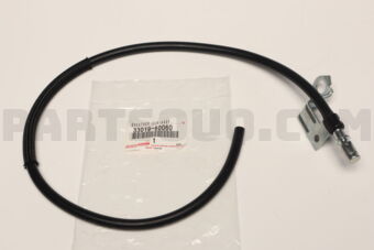 3301960060 Toyota BREATHER SUB-ASSY, TRANSMISSION