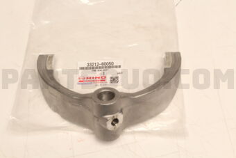 3321260050 Toyota FORK, GEAR SHIFT, NO.1