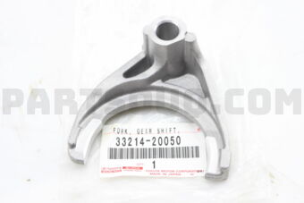 3321420050 FORK, GEAR SHIFT, NO.3