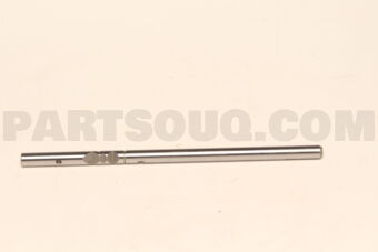 3324435060 Toyota SHAFT, REVERSE SHIFT FORK