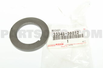 3334836012 WASHER, 1ST GEAR THRUST