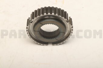 3336236021 HUB, TRANSMISSION CLUTCH, NO.2