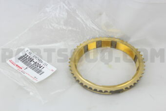 3336860041 RING, SYNCHRONIZER, NO.2