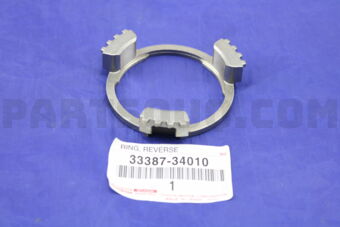 3338734010 RING, REVERSE SYNCHRONIZER