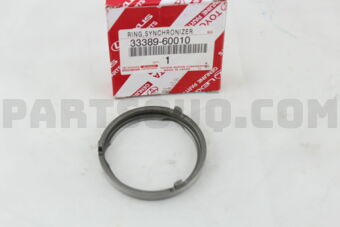 3338960010 RING, SYNCHRONIZER CONE
