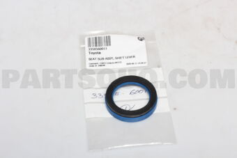 3350560011 Toyota SEAT SUB-ASSY, SHIFT LEVER