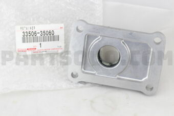 3350635060 RETAINER SUB-ASSY, CONTROL SHIFT L