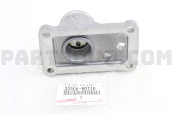 3350660110 Toyota RETAINER SUB-ASSY, CONTROL SHIFT LEVER (FOR FLOOR SHIFT)