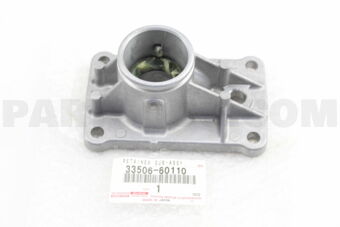 3350660110 RETAINER SUB-ASSY, CONTROL SHIFT L