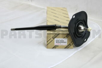 3353060202 LEVER ASSY, SHIFT (FOR FLOOR SHIFT