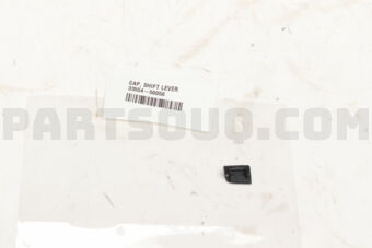 3355450050 COVER, SHIFT LOCK RELEASE BUTTON