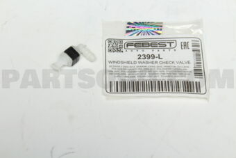 3355460130 COVER, SHIFT LOCK RELEASE BUTTON