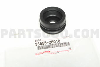 3355528010 BOOT, SHIFT LEVER