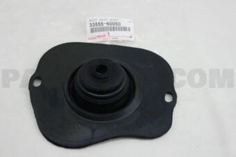 3355560050 BOOT, SHIFT LEVER