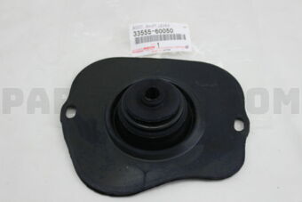 3355560050 BOOT, SHIFT LEVER