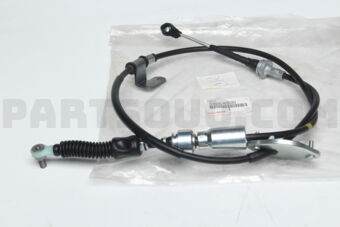 3382060020 CABLE ASSY, TRANSMISSION CONTROL