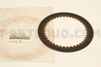 3462733010 Toyota DISC, OVERDRIVE DIRECT CLUTCH