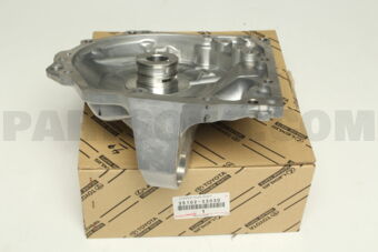3510233030 COVER SUB-ASSY, TRANSAXLE REAR