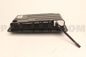 3510630210 Toyota PAN SUB-ASSY, AUTOMATIC TRANSMISSION OIL