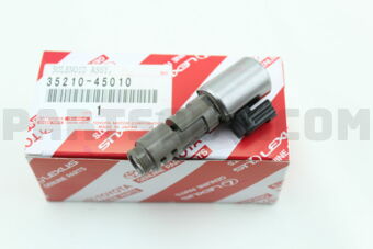 3521045010 SOLENOID ASSY, CLUTCH CONTROL, NO.