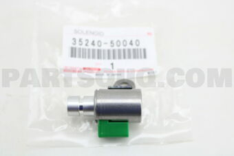 3524050040 SOLENOID ASSY, AUTOMATIC TRANSMISS