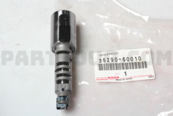 3529060010 SOLENOID ASSY, LINE PRESSURE CONTR