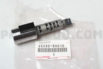 3529060010 SOLENOID ASSY, LINE PRESSURE CONTR
