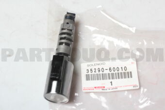 3529060010 SOLENOID ASSY, LINE PRESSURE CONTR