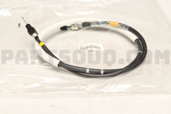 3552035190 CABLE ASSY, THROTTLE