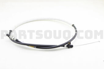 3552035190 CABLE ASSY, THROTTLE
