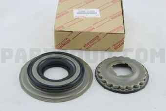 3560621010 PISTON SET, DIRECT CLUTCH