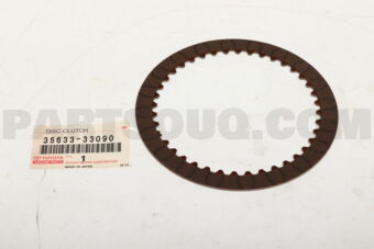 3563333090 DISC, CLUTCH (FOR FORWARD MULTIPLE