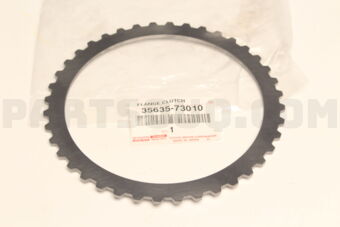 3563573010 Toyota CLUTCH FRANGE, DIRECT MULTIPLE DISC, NO.1