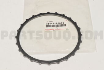3564960030 FLANGE, REVERSE CLUTCH